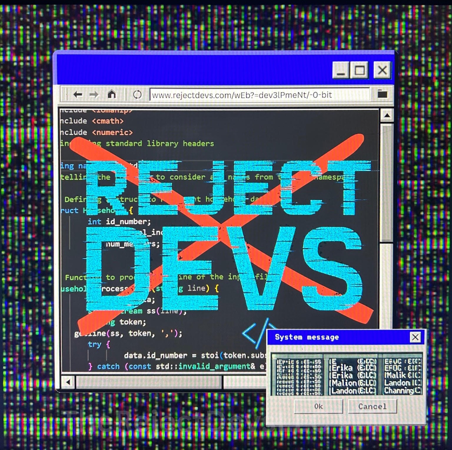 TheRejectDevsWMLogo