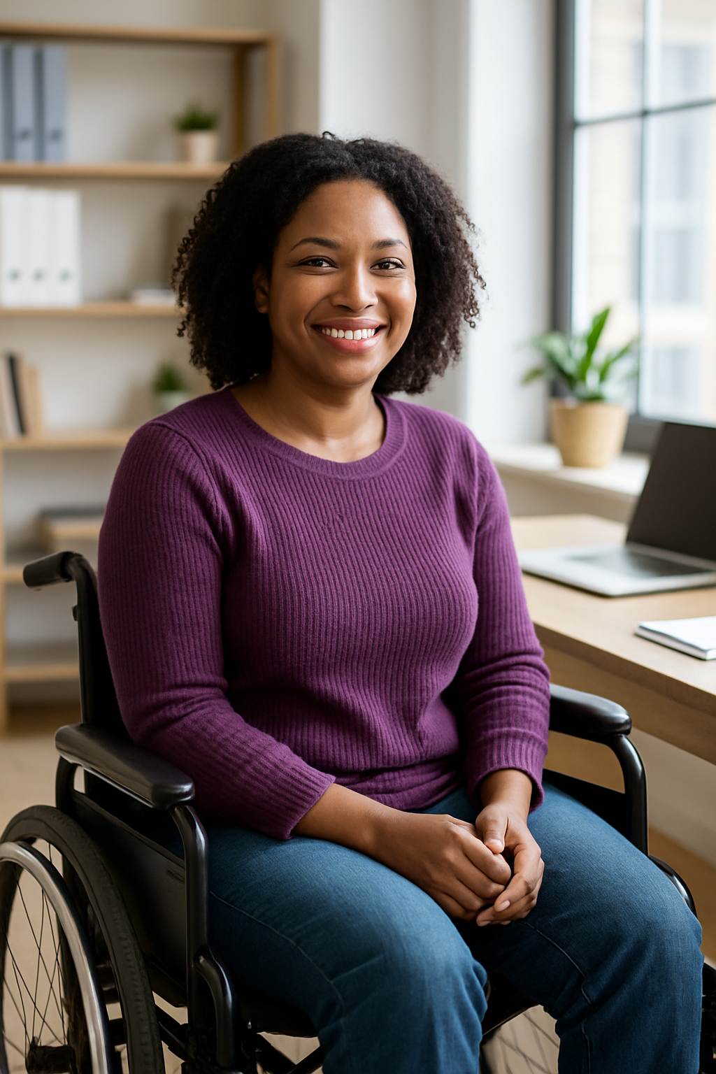 Inclusive services for all abilities